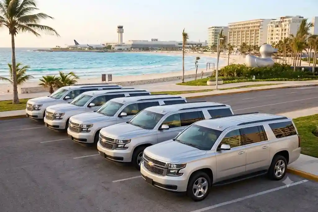 Los Cabos Airport Transportation